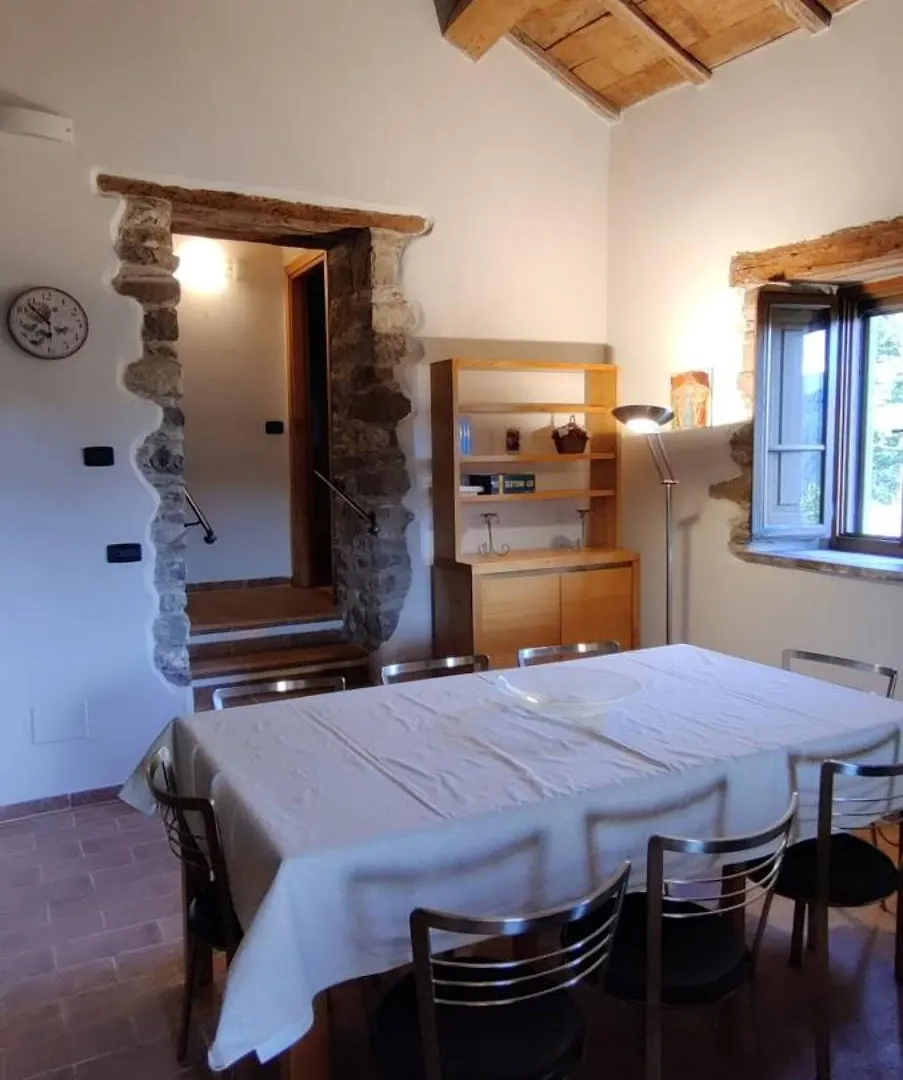 Dolce Vita Villa Caprile  Caprile (Tuscany)