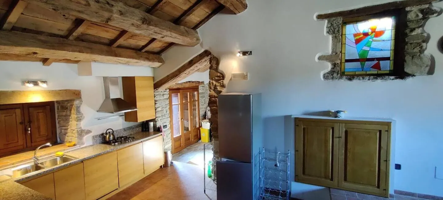 Dolce Vita Villa Caprile  Caprile (Tuscany)
