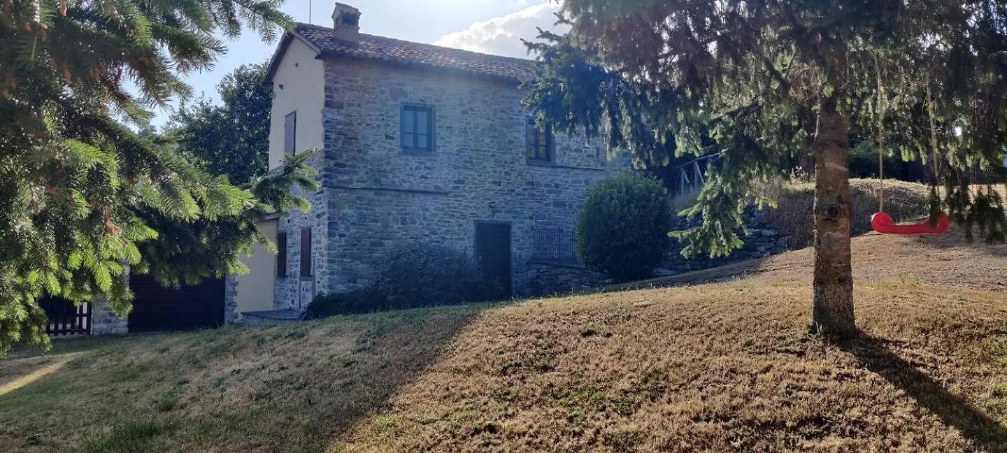 Dolce Vita Villa Caprile  이탈리아