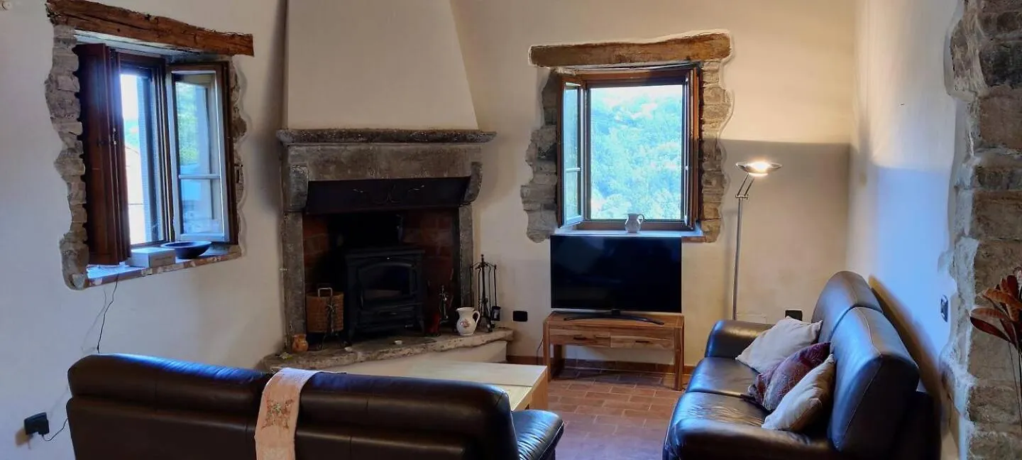 Dolce Vita Villa Caprile  0*, Caprile (Tuscany) 이탈리아