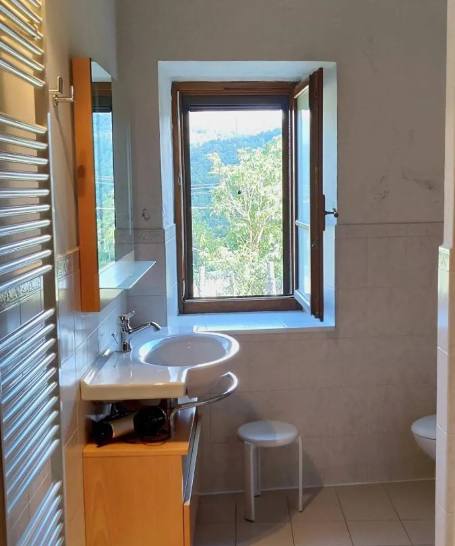 펜션 Dolce Vita Villa Caprile
