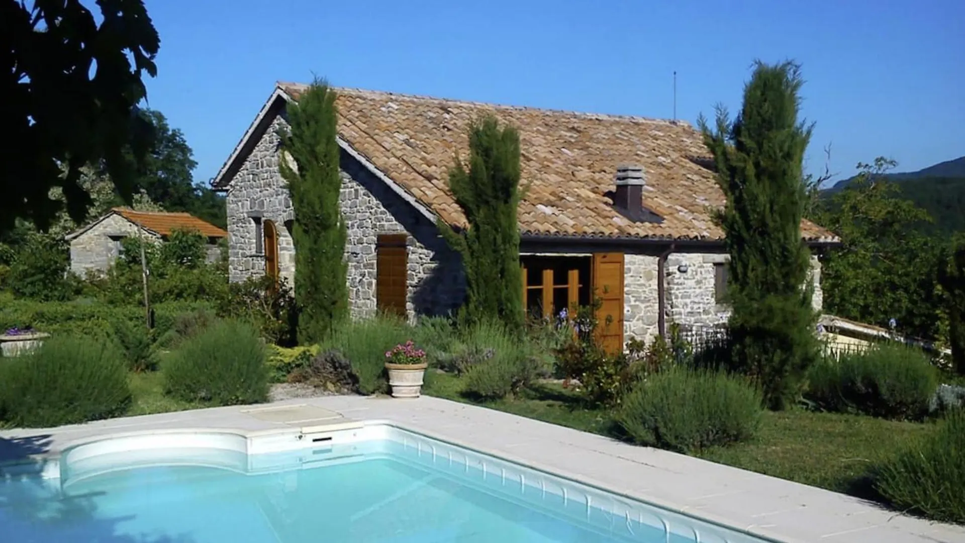 Dolce Vita Villa Caprile  펜션