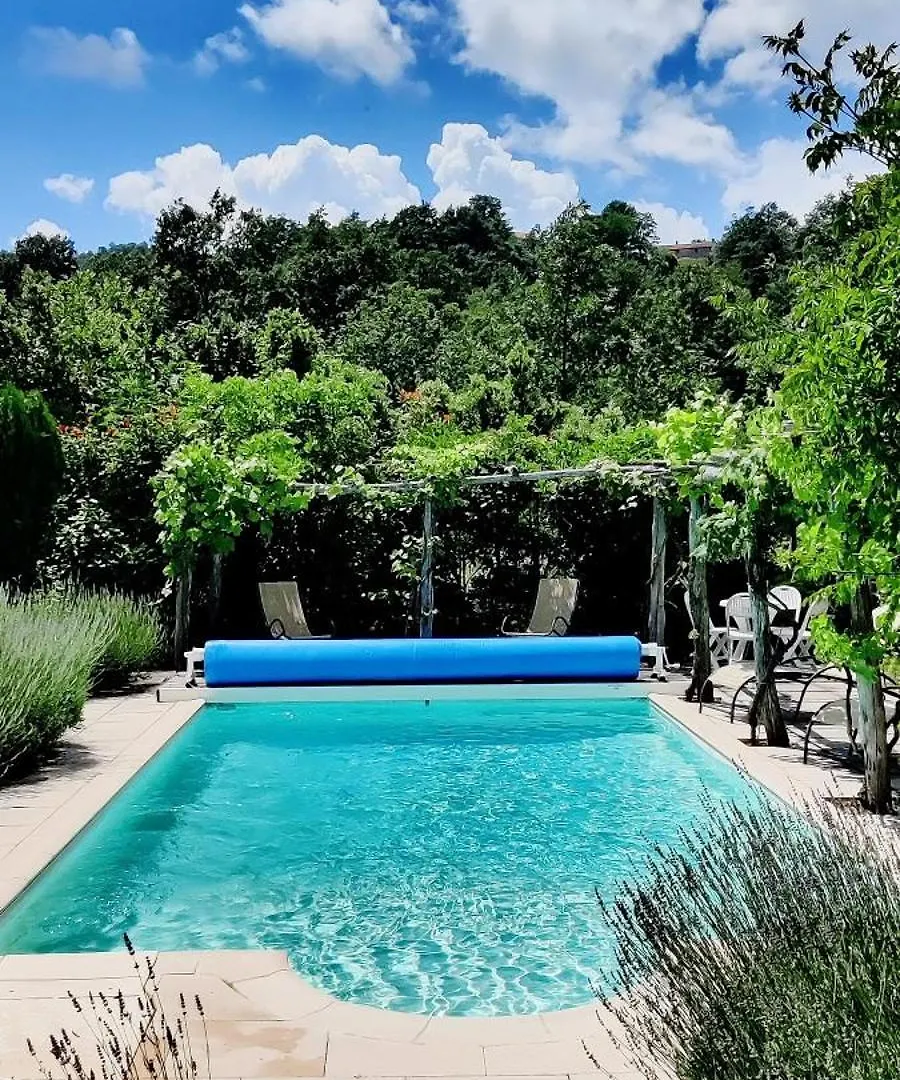 Dolce Vita Villa Caprile