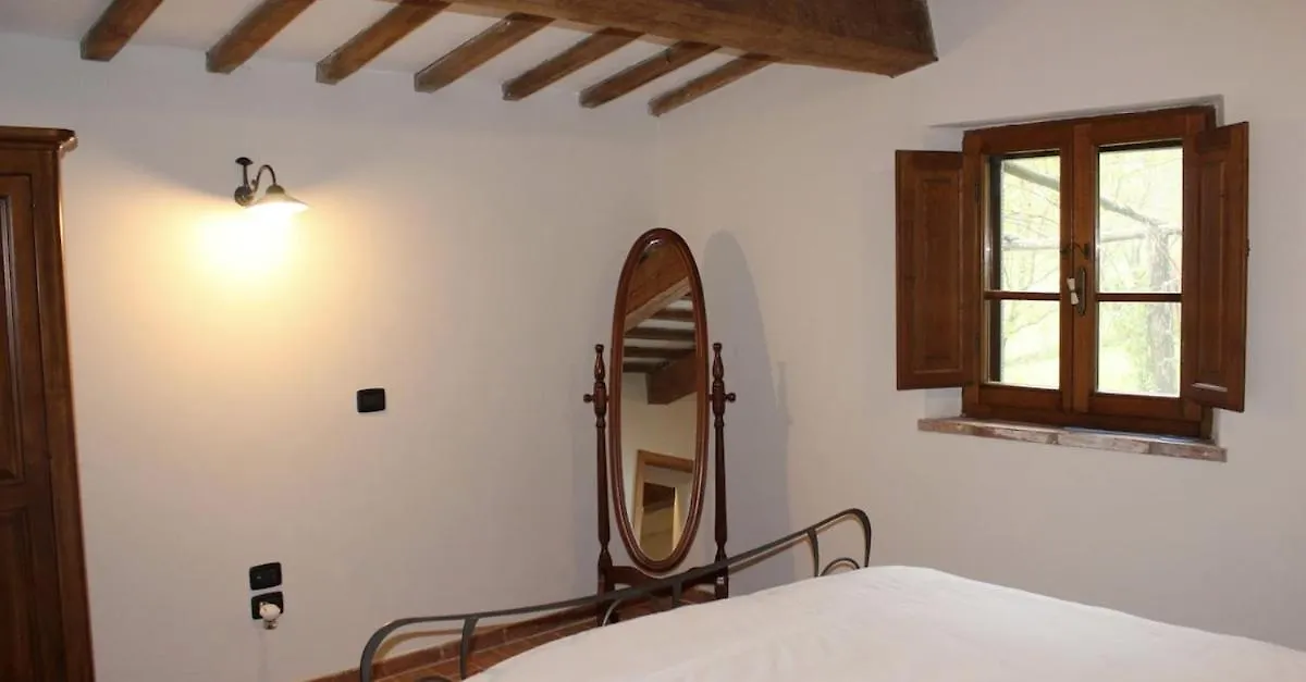 Dolce Vita Villa Caprile  펜션 Caprile (Tuscany)