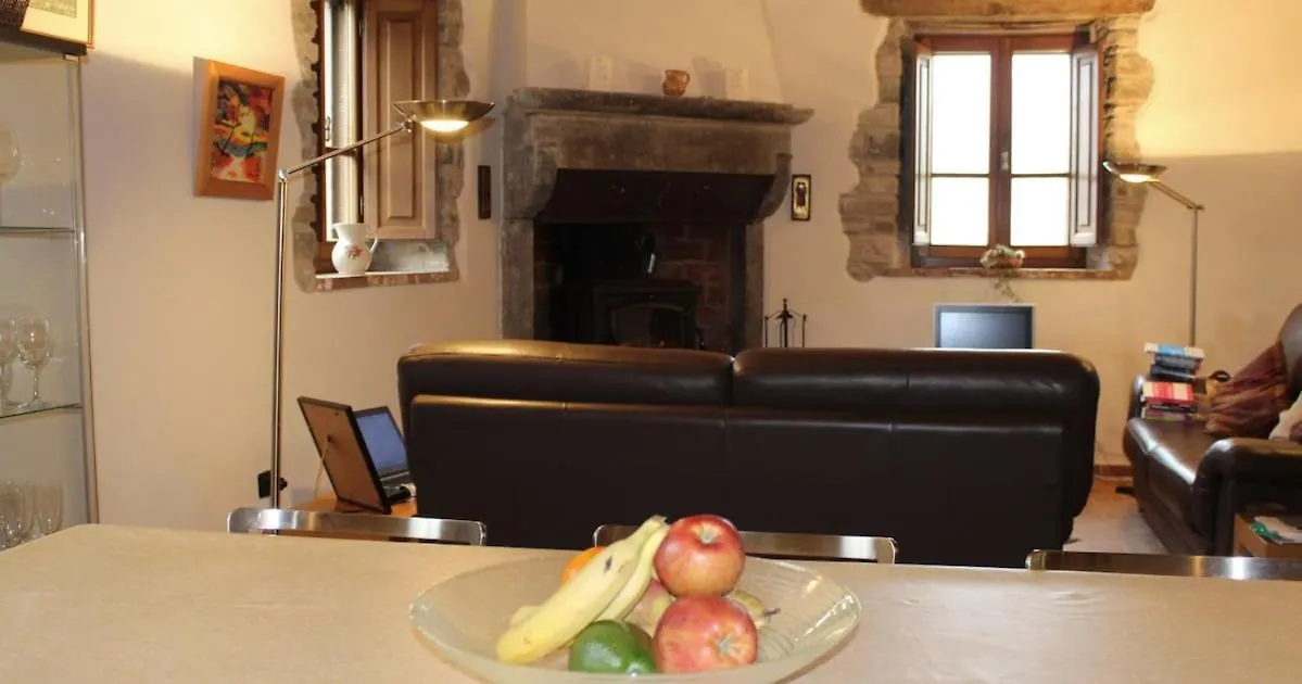 Dolce Vita Villa Caprile  0*, Caprile (Tuscany)